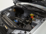 2002 Renault Clio Lutecia Renault Sport V6 - Silver VF1C61A0610607432